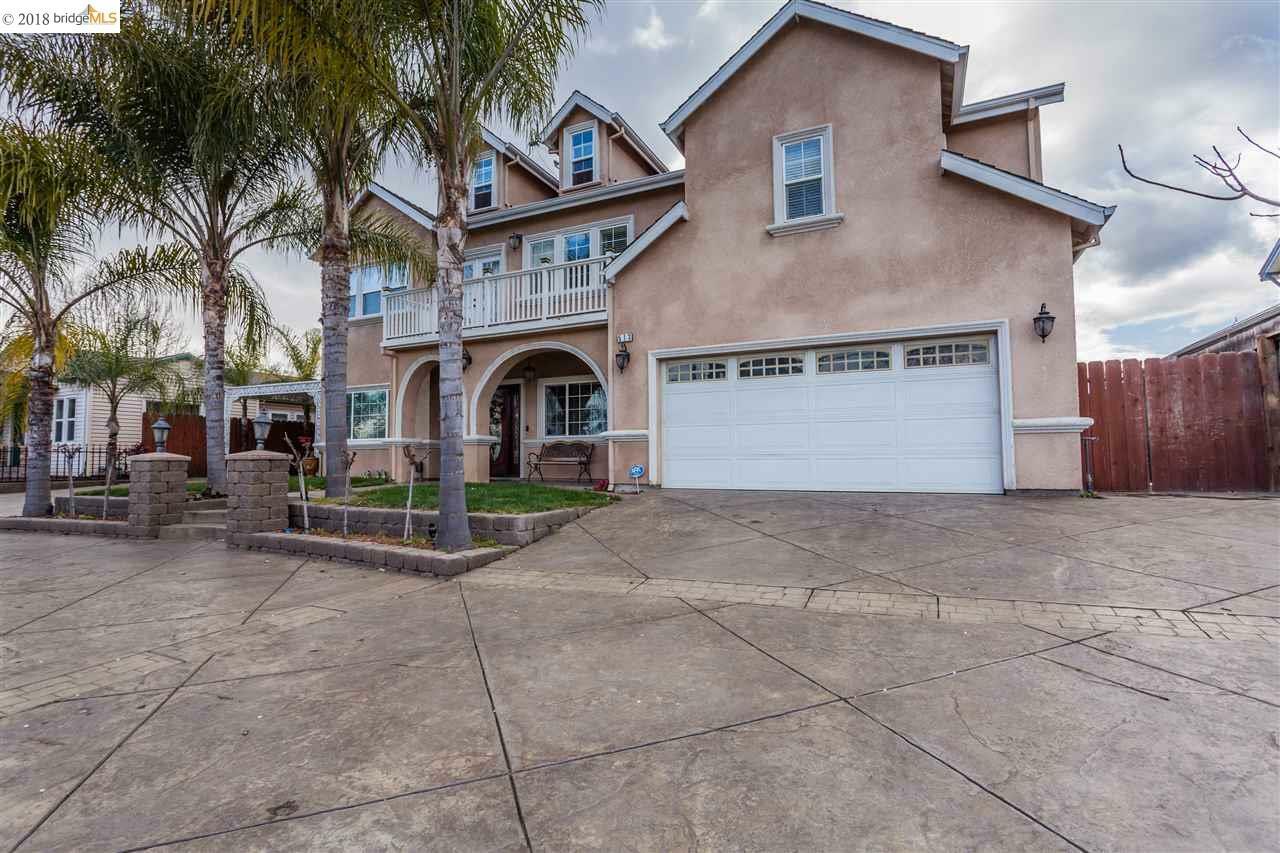 Property Photo:  513 Ohara Ave  CA 94561 