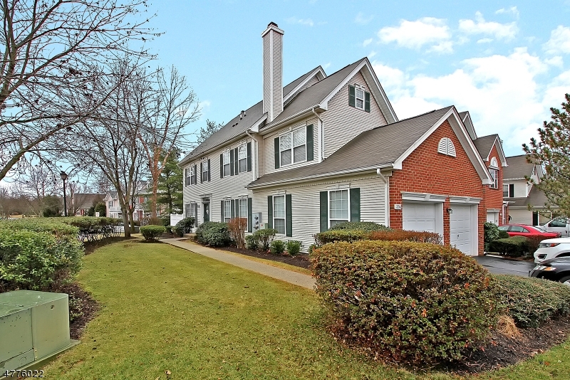 Property Photo: 1208 S Branch Dr NJ 08889