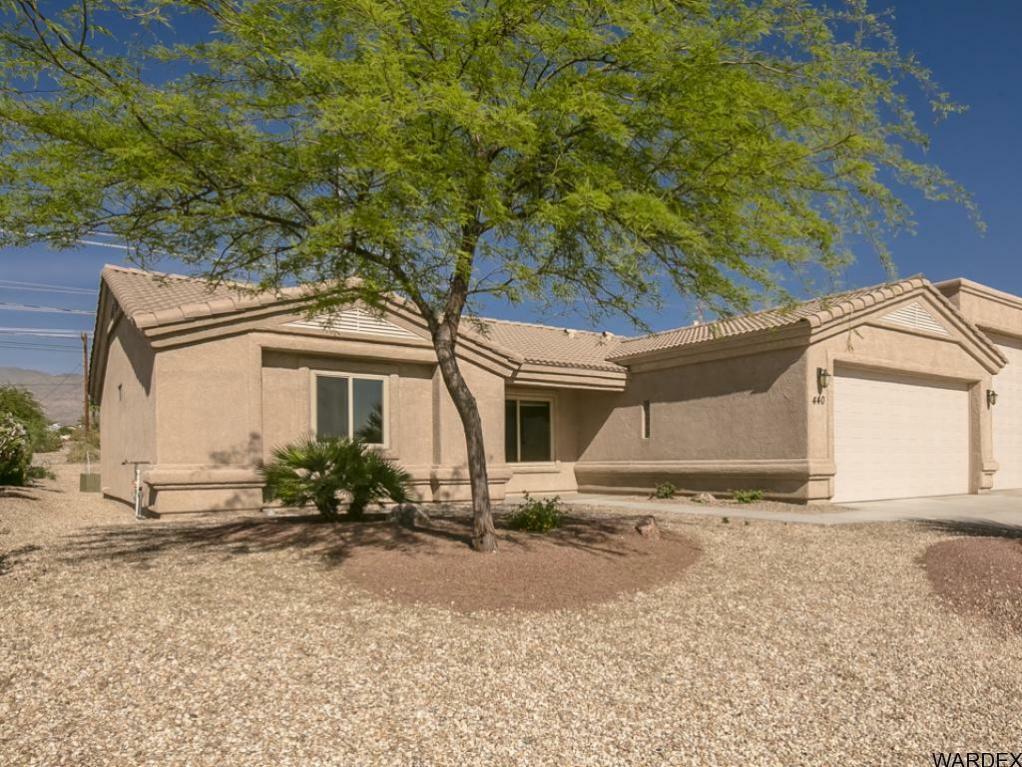 Property Photo:  440 Mohican Dr  AZ 86406 