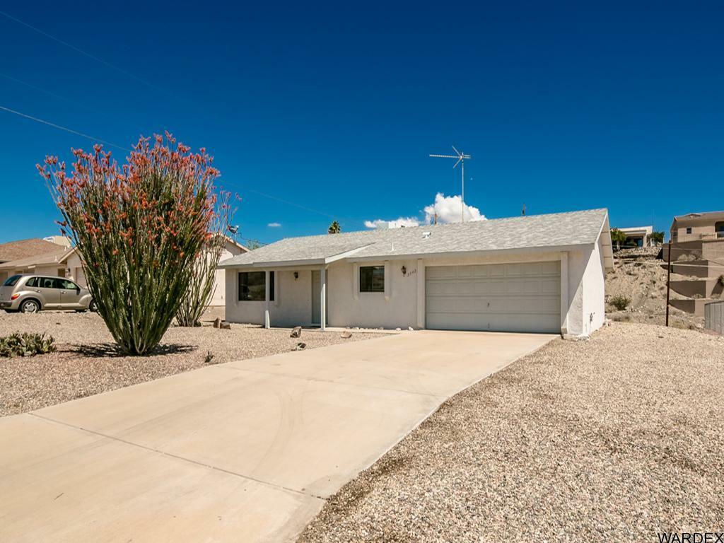 Property Photo:  3542 Buckboard Dr  AZ 86404 