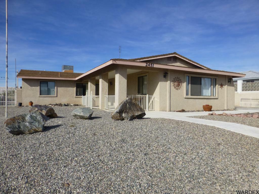 Property Photo:  2451 Seabring Dr  AZ 86403 