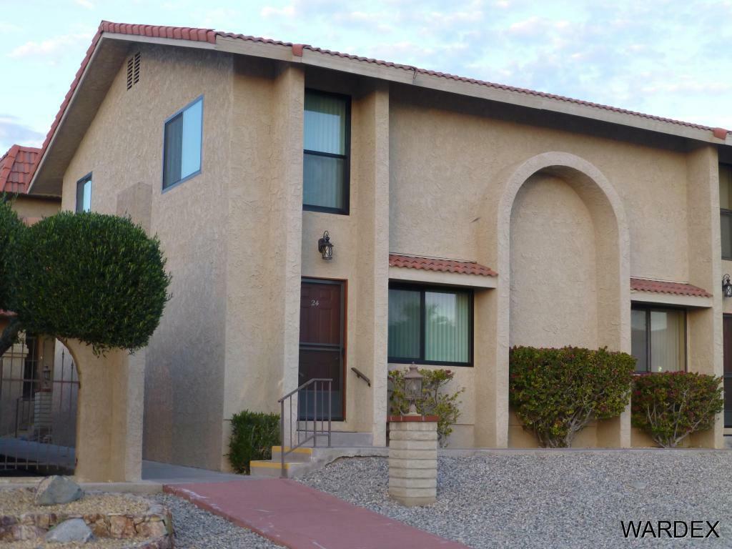 Property Photo:  2085 Mesquite Ave 68  AZ 86403 