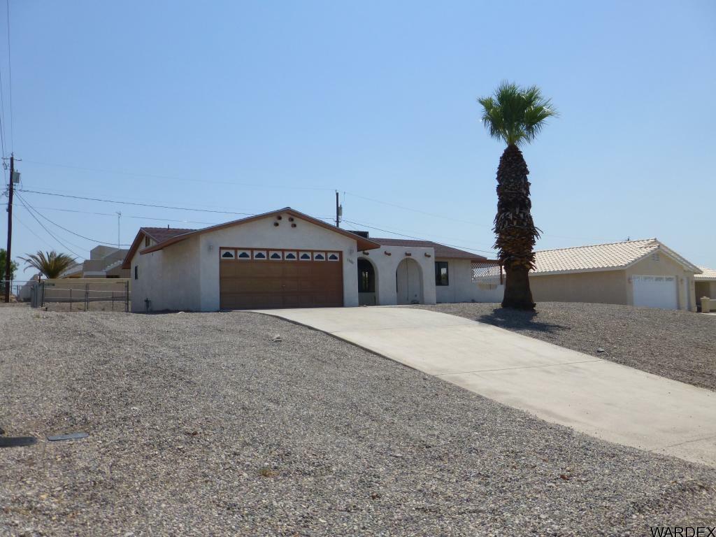 Property Photo:  2900 Yuma Dr  AZ 86406 