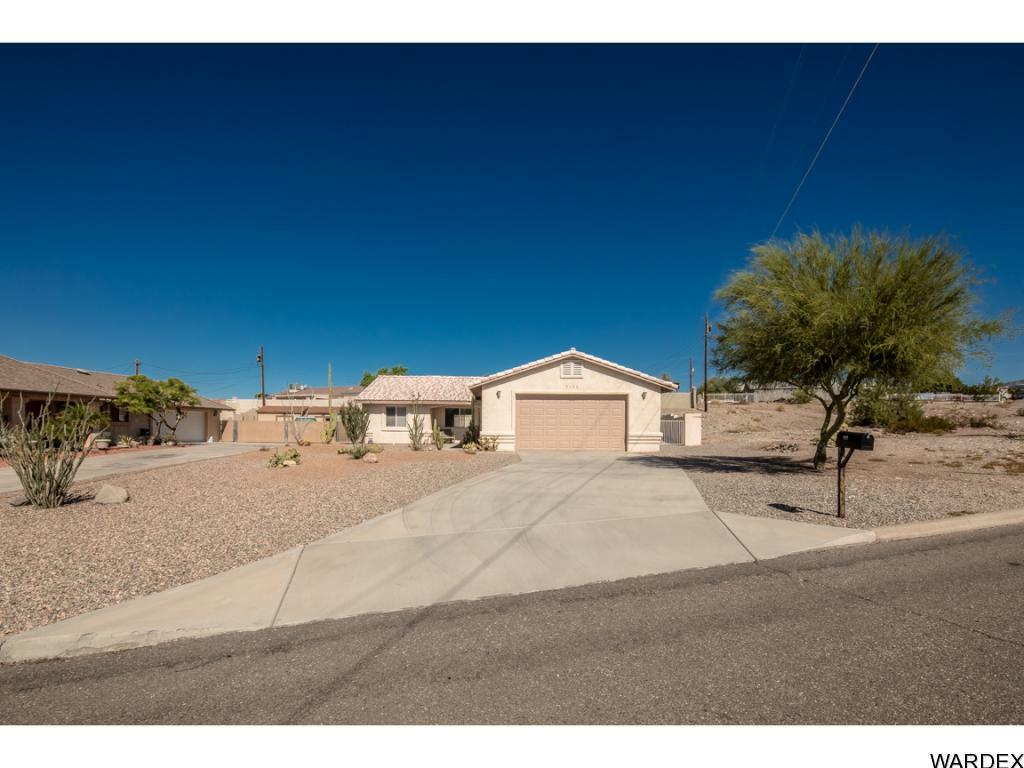 Property Photo:  3135 N El Dorado N Ave  AZ 86403 