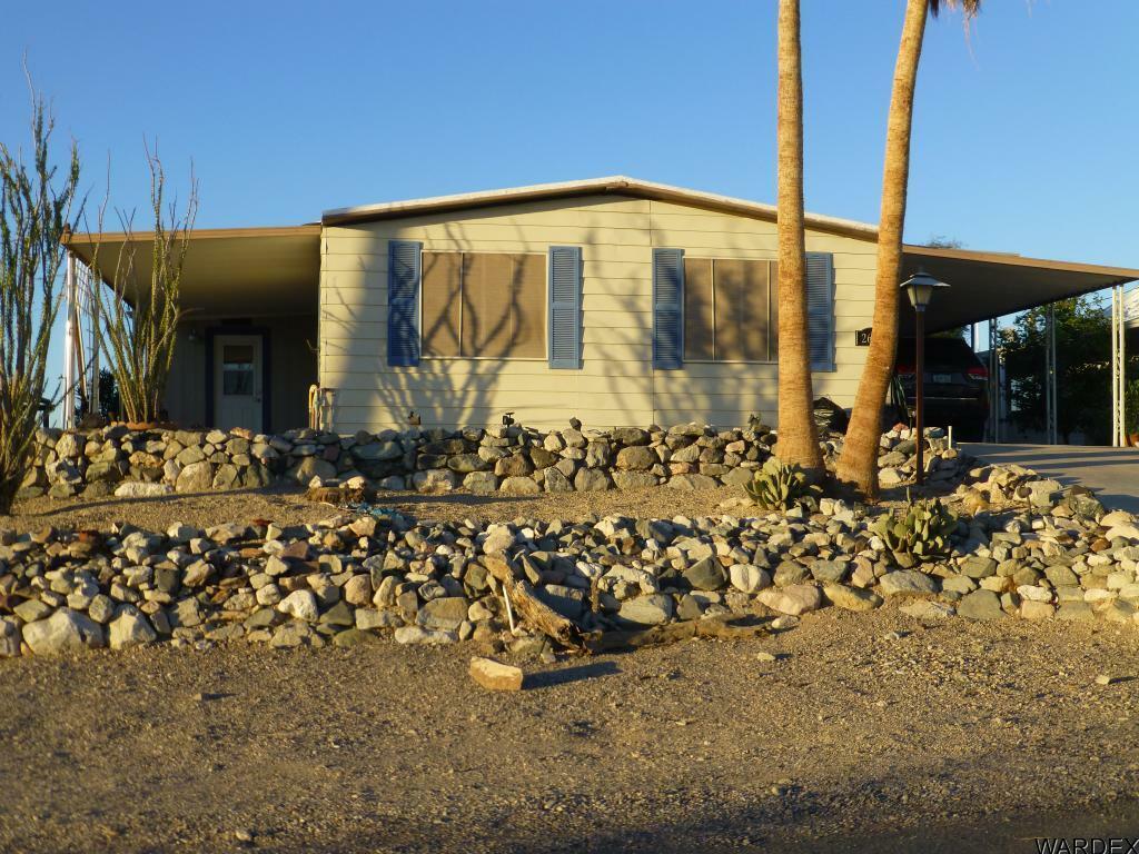 Property Photo:  2605 James Dr  AZ 86404 