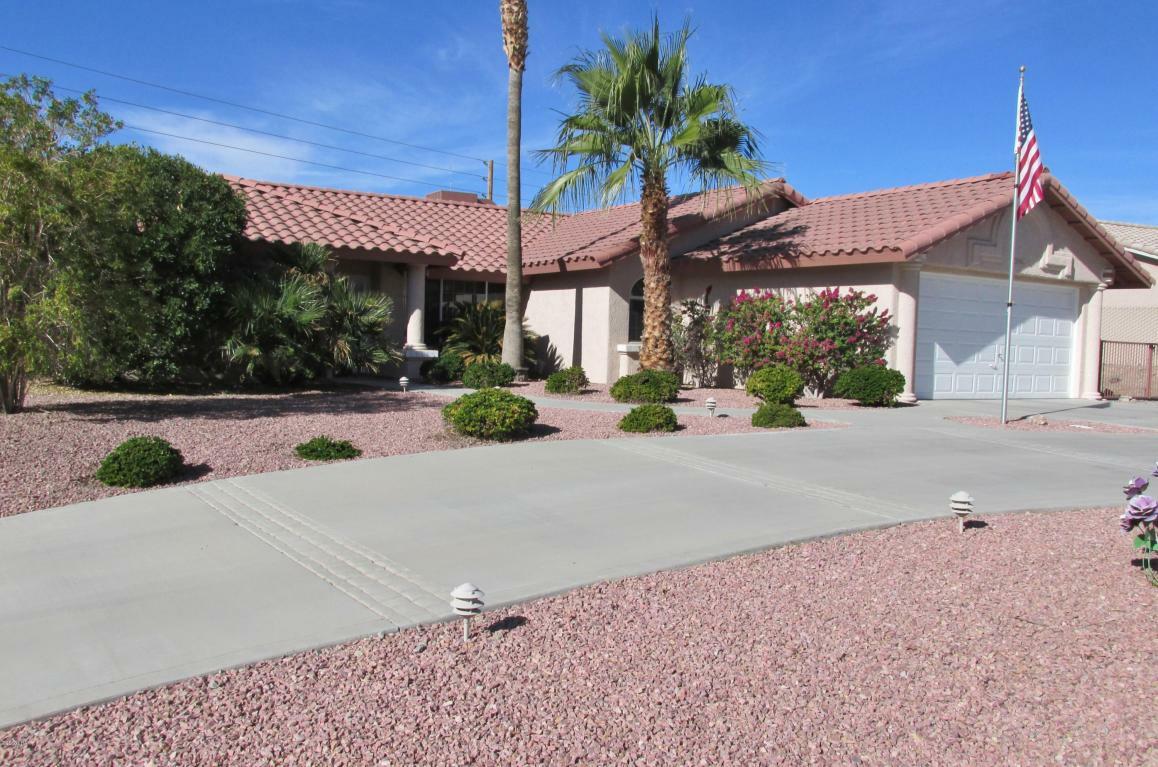 Property Photo:  2961 Pony Dr  AZ 86406 