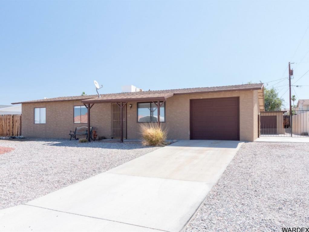 Property Photo:  140 Monsoon Ln  AZ 86403 