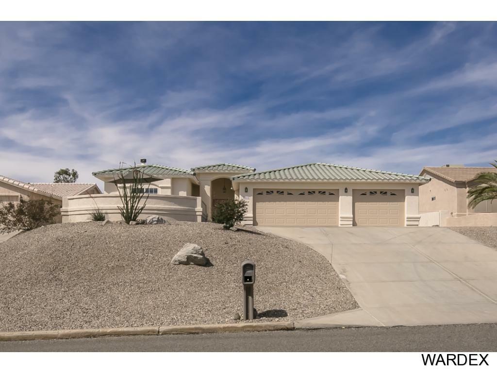 Property Photo:  2555 Ascot Dr  AZ 86403 