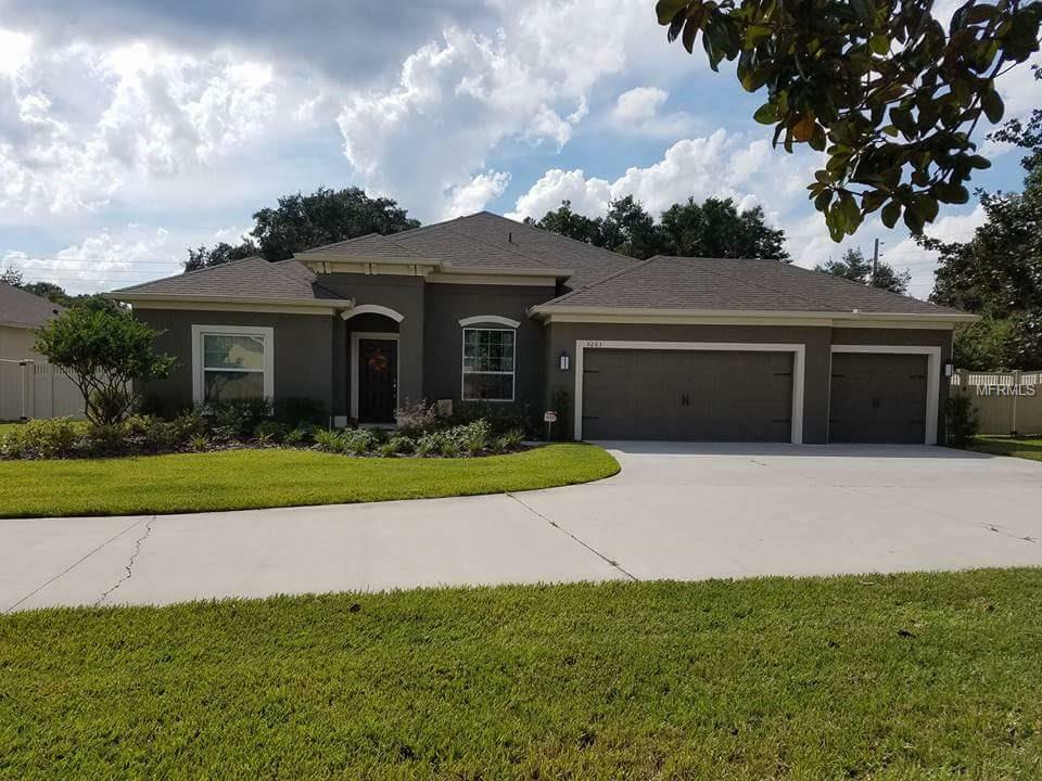 Property Photo:  5263 Pine Lily Circle  FL 32792 