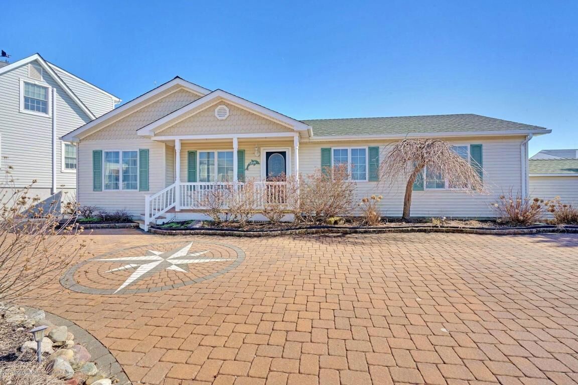 Property Photo: 1748 Mill Creek Road NJ 08050