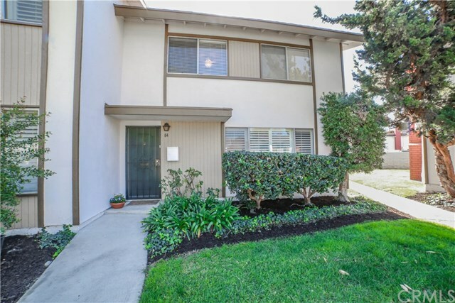 Property Photo:  1722 Mitchell Avenue 84  CA 92780 