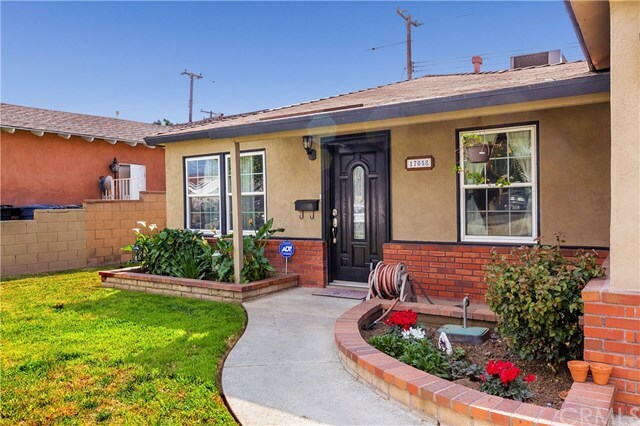 Property Photo:  17058 E Edna Place  CA 91722 