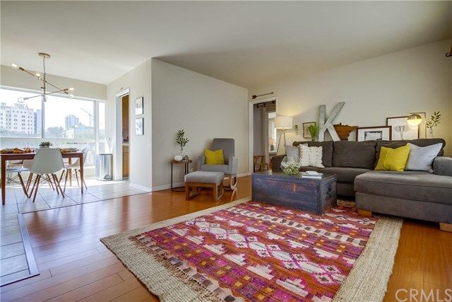 Property Photo: 505 Cedar Avenue 3C CA 90802