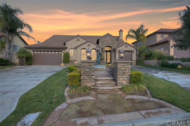 Property Photo:  18513 Arbor Gate Lane  CA 92886 