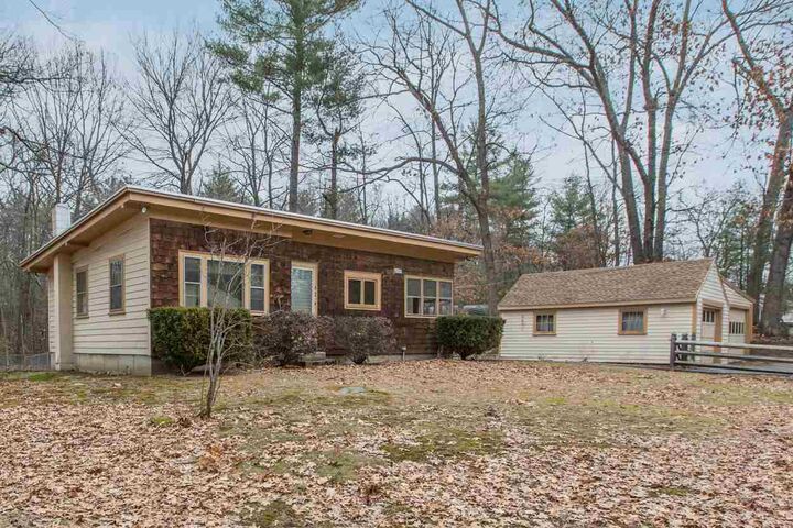 Property Photo: 32 Greeley Road NH 03076