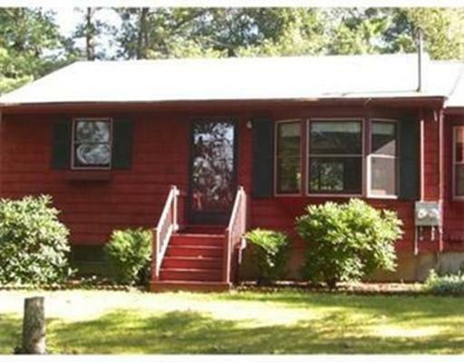 Property Photo: 14 Concord Road B MA 01886