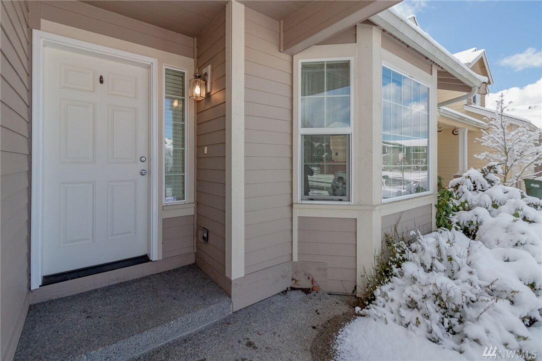 Property Photo:  307 Starling St SW  WA 98360 