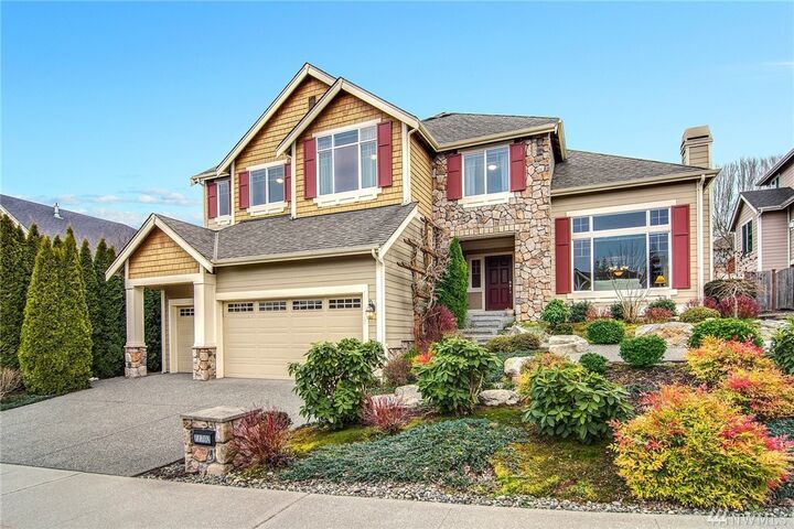 11702 157th Ave NE  Redmond WA 98052 photo