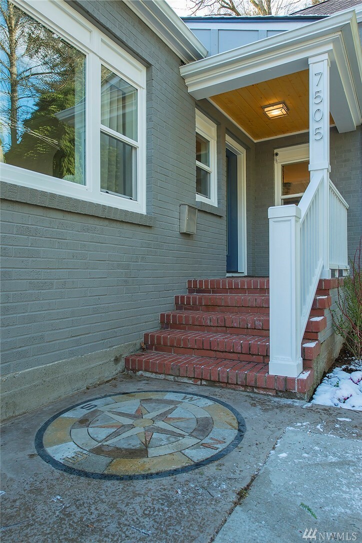 Property Photo:  7505 Seward Park Ave S  WA 98118 