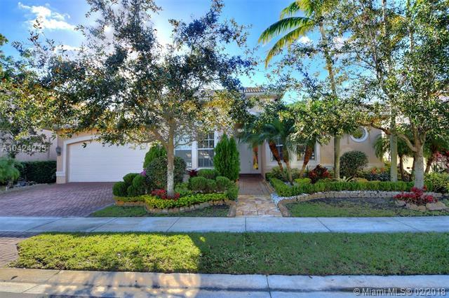 Property Photo:  4608 SW 183rd Ave  FL 33029 