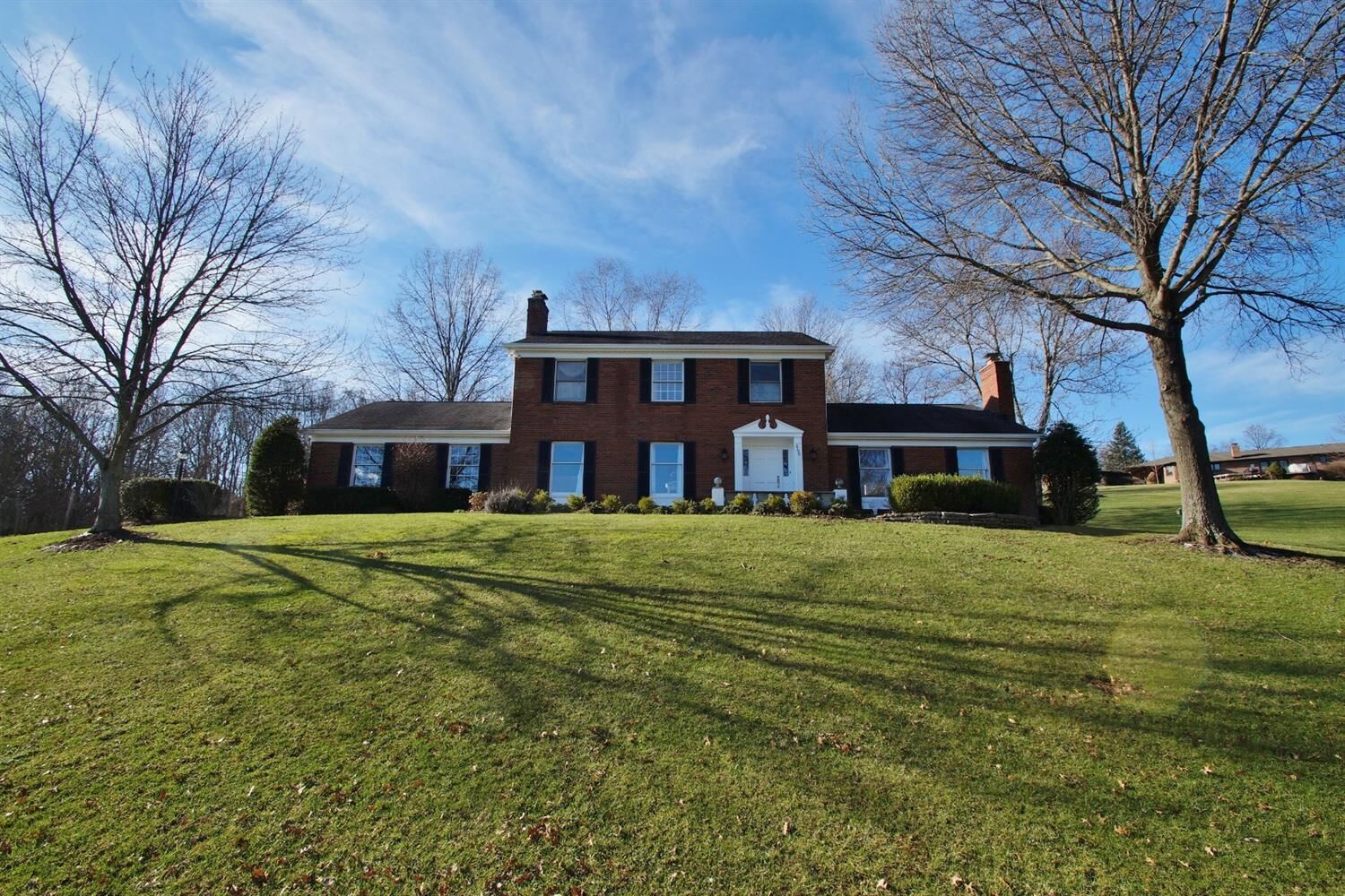 Property Photo: 2790 Devils Backbone Road OH 45233