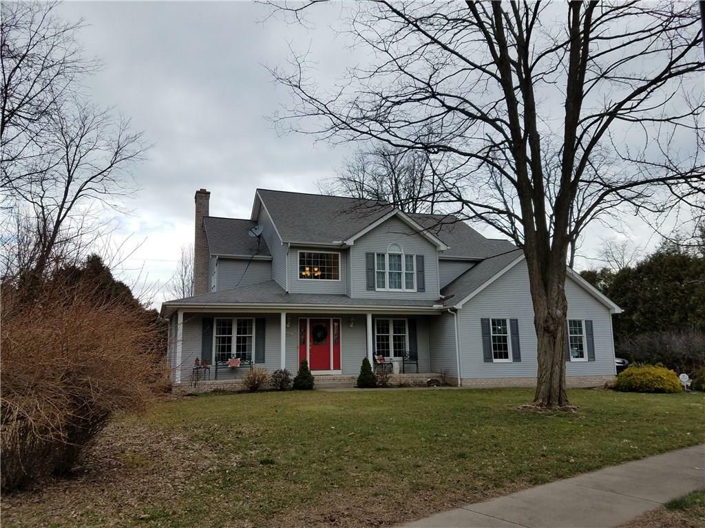 Property Photo:  4816 Wayside Drive  PA 16505 