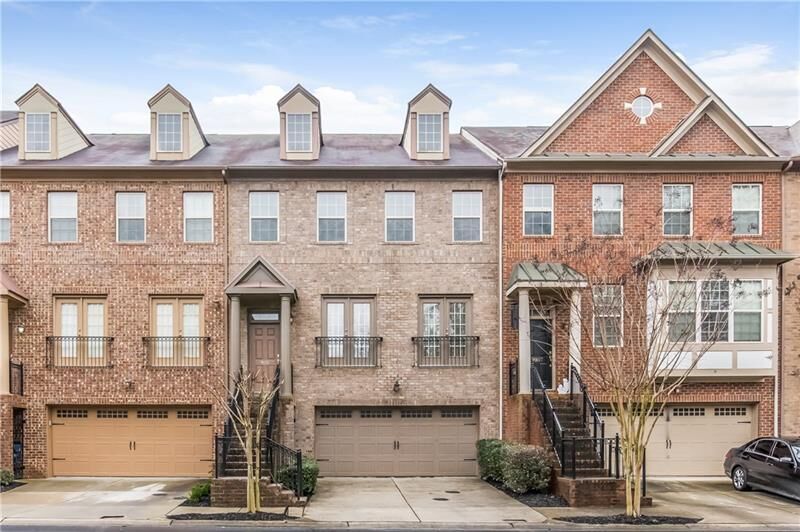 Property Photo: 9055 Woodland Trail 28 30009