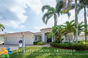 Property Photo:  76 NW 108th Way  FL 33324 