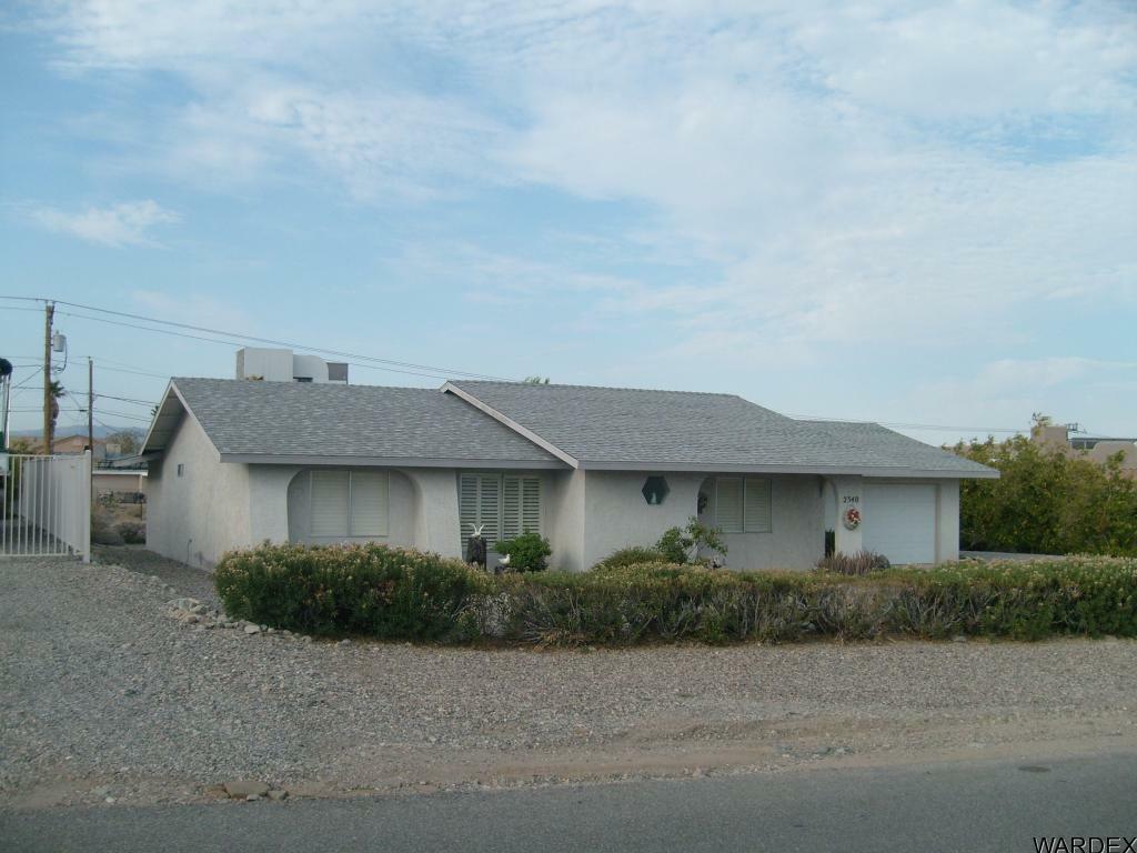 Property Photo:  2340 Angler Dr  AZ 86404 