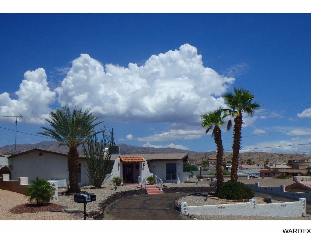 Property Photo:  4099 Arrowhead Dr  AZ 86406 