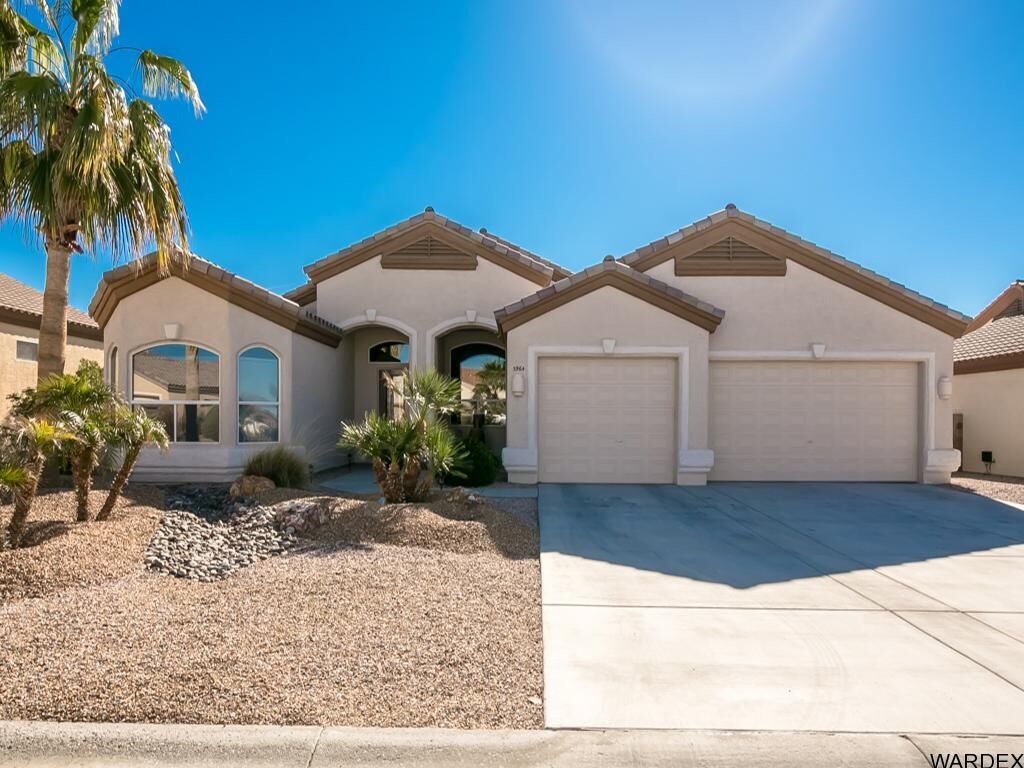 Property Photo:  3964 N Notting Hill Rd  AZ 86404 