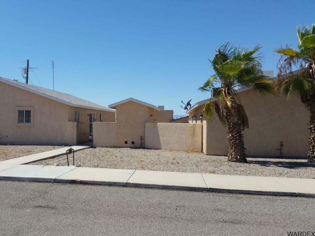 Property Photo:  2070 Chaparral Dr  AZ 86404 