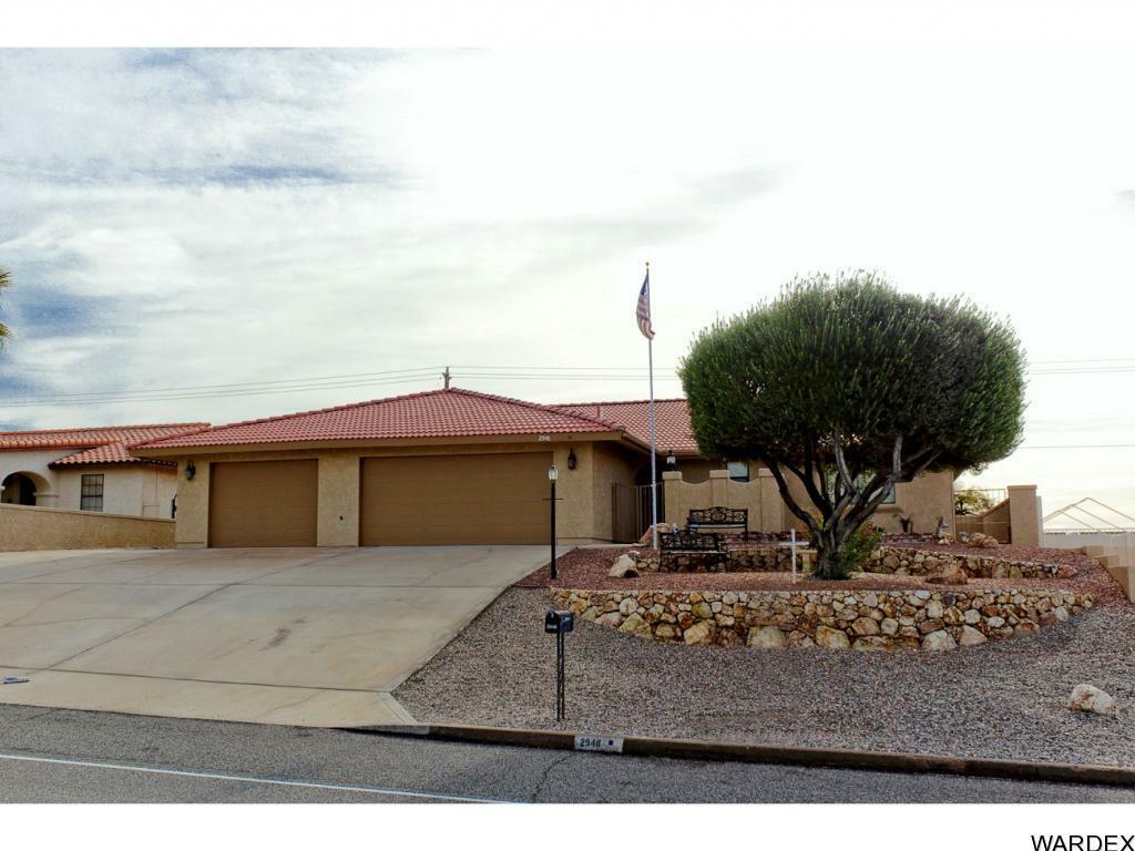 Property Photo:  2948 Saratoga Ave  AZ 86406 