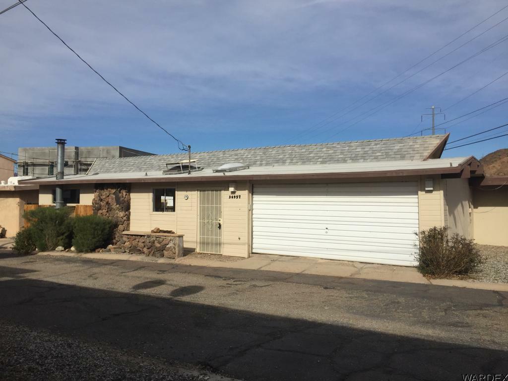 Property Photo:  36957 Polynesian Shrs  AZ 85344 