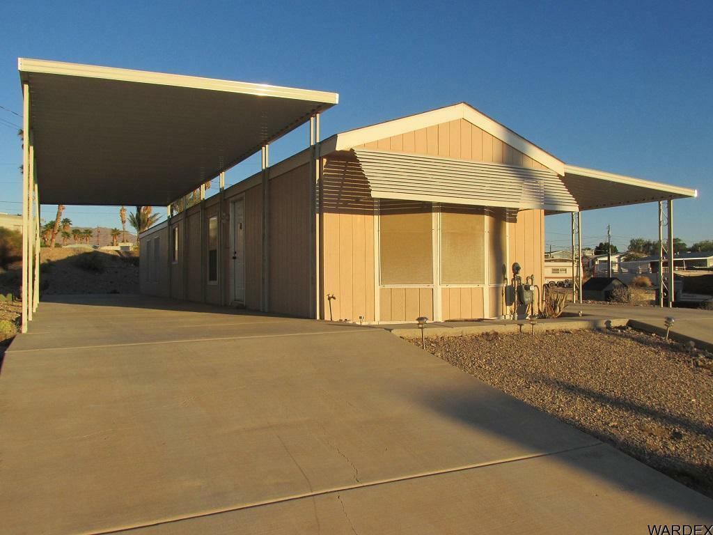 Property Photo:  2690 Jody Dr  AZ 86404 