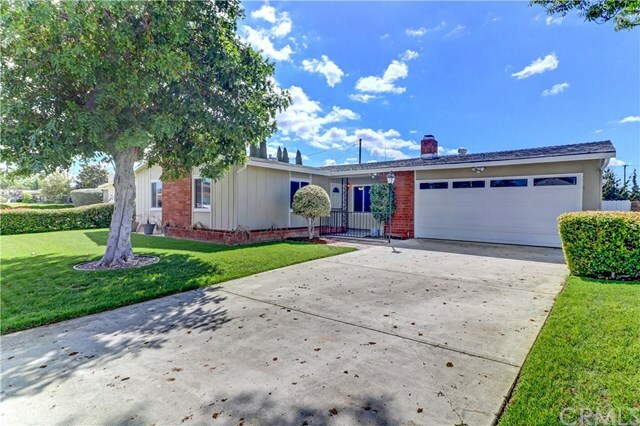 Property Photo:  1662 Kenneth Drive  CA 92705 