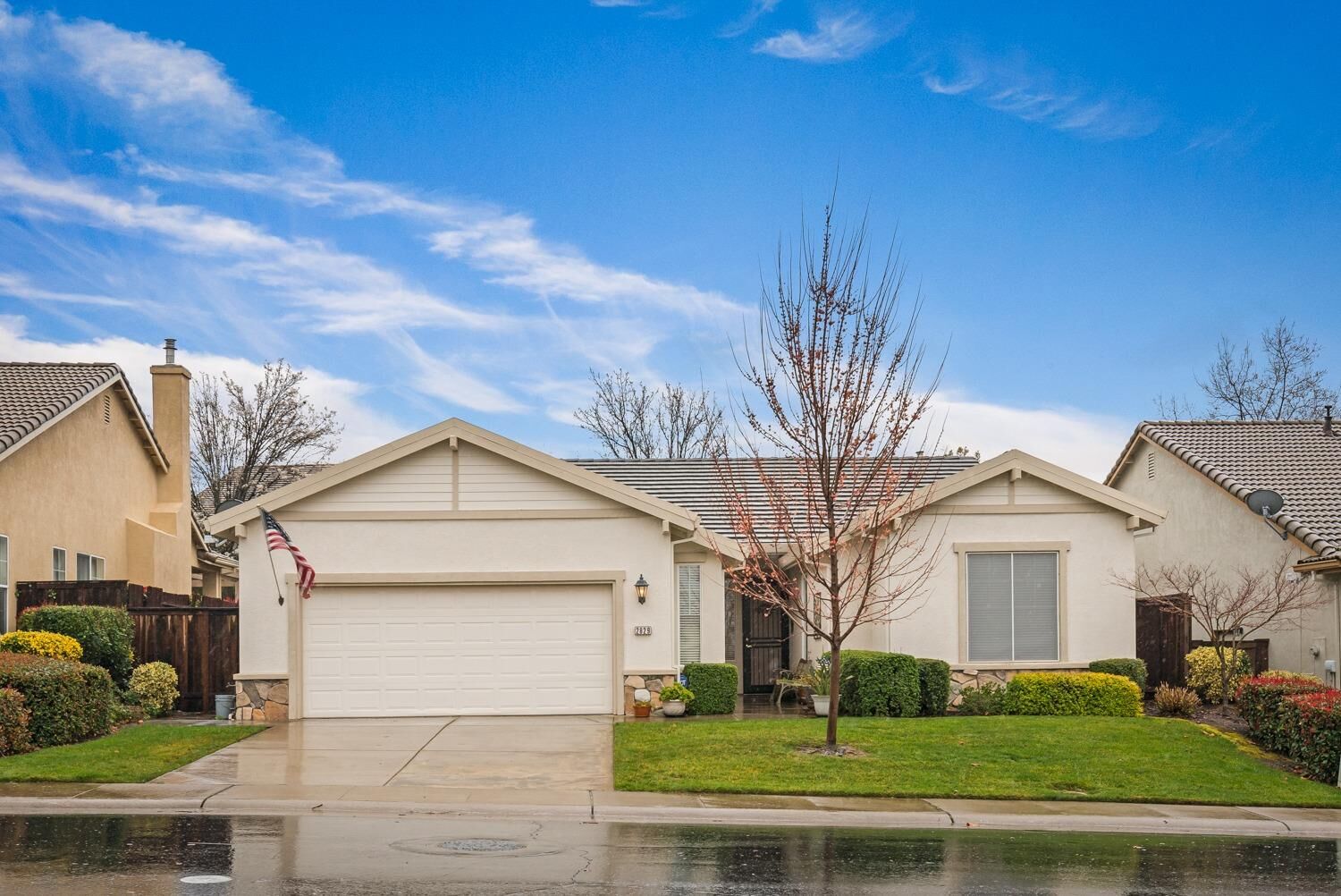 Property Photo: 2829 Springfield Drive CA 95765