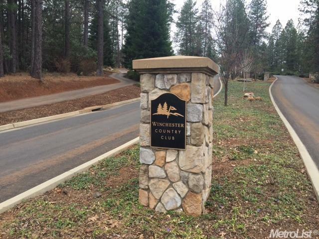 Property Photo: 1230 Lot 168 Forest View Drive CA 95722