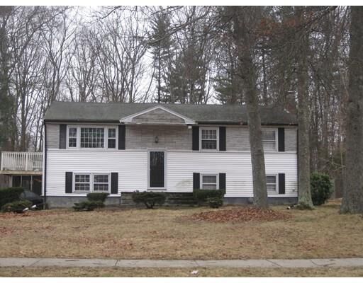 Property Photo: 43 Southgate Rd MA 02038