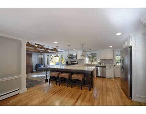 Property Photo:  14 Kelsey Rd  MA 01921 
