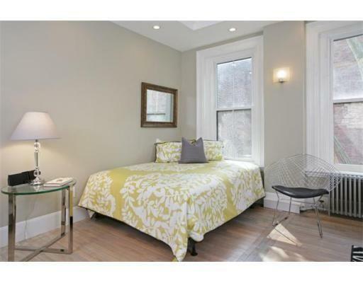 Property Photo:  558 Columbus Ave 2R  MA 02118 