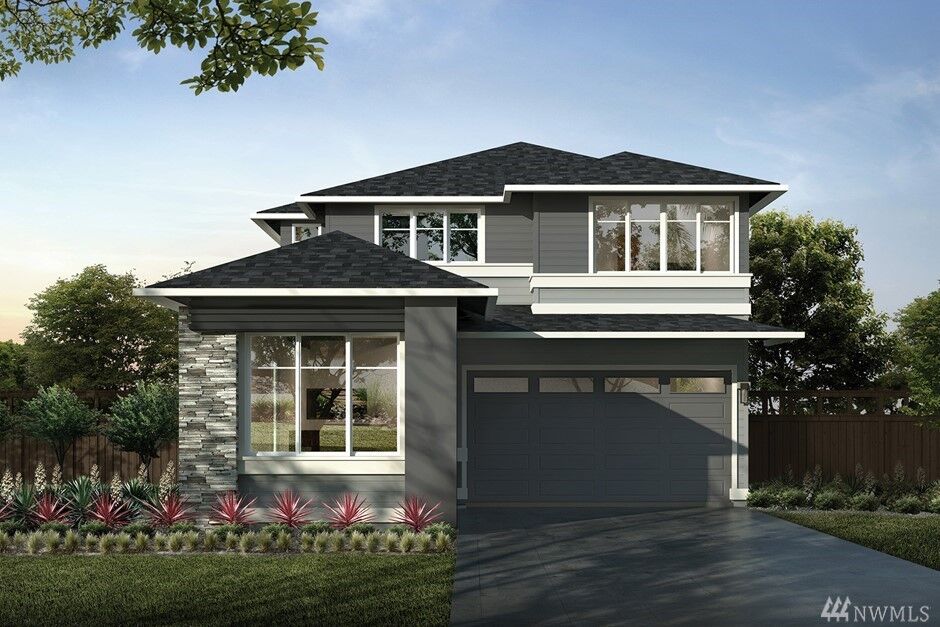 Property Photo: 35613 57th Ave S WA 98001