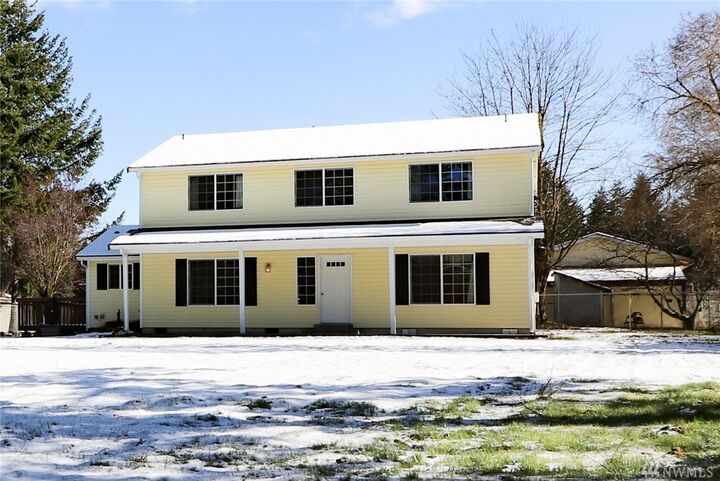 335 A Berry Rd  Chehalis WA 98532 photo