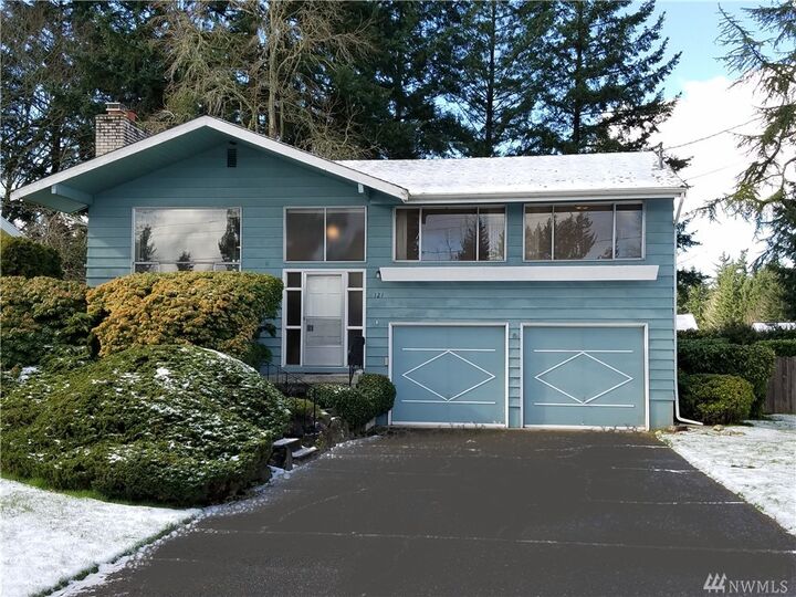 121 145th Ave NE  Bellevue WA 98007 photo