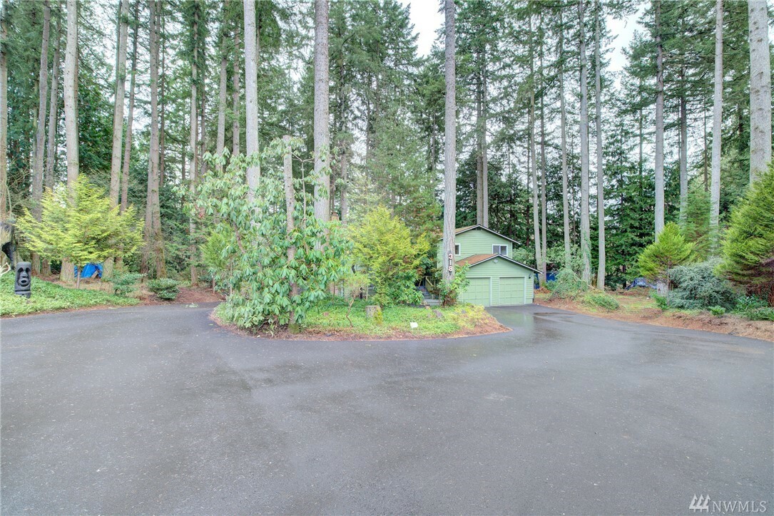 Property Photo: 318 170th Place SW WA 98012