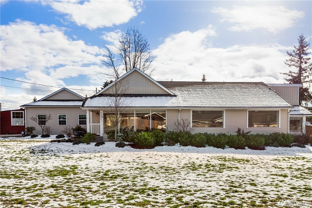 Property Photo: 4730 88th St NE WA 98270