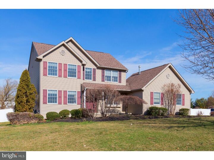 129 New Sweden Road  Swedesboro NJ 08085 photo