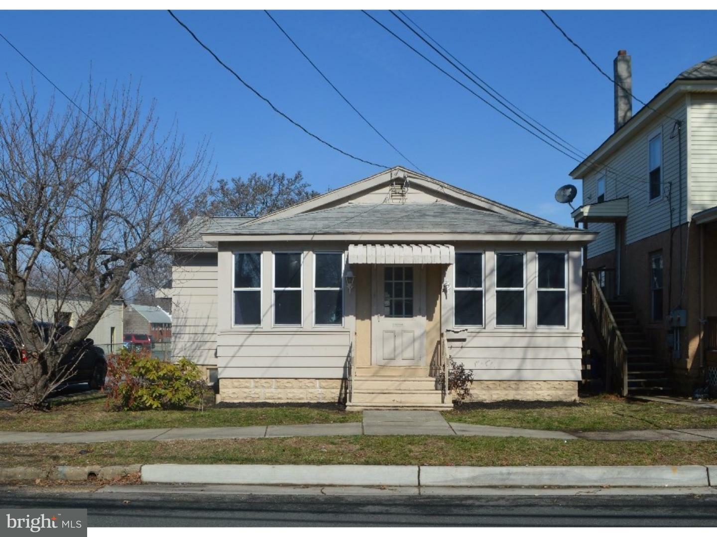 Property Photo:  40 W Barber Avenue  NJ 08096 