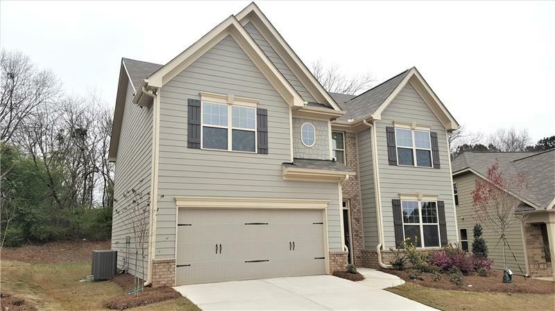Property Photo: 212 Rainbow Lane 30252
