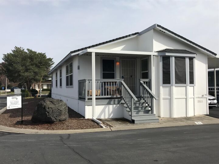 6154 South Walnut 51  Loomis CA 95650 photo